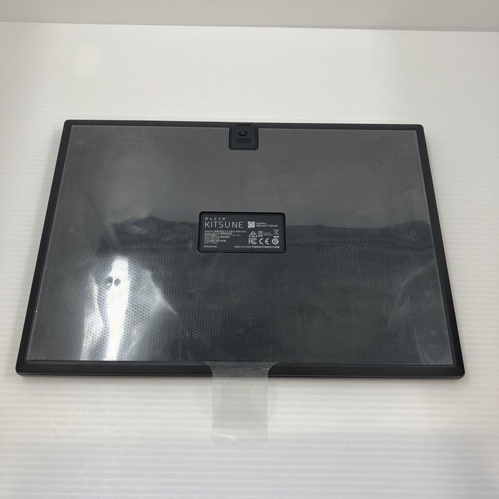 中古 Razer Kitsune (RZ06-05020100-R3A1) 180722 （255162