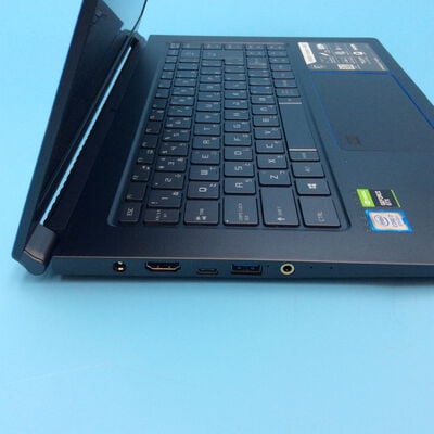 【秋葉原本店】中古  MSI PS63 Mdern8SC(i7-8565U/16GB/SSD512GB/GTX1650/W11H) 3410013923 