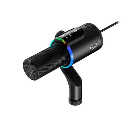 HyperX  FlipCast XLR/USB HXR-B2CM1AA (ブラック) 