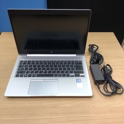 【甲府飯田店】中古  HP EliteBook 840 G6 (Intel Core i5 8365U 1.60GHz/16GB/SSD512GB/なし/オンボード/14/1920x1080/Wi-Fi/WEBCAM/W11H64) 181891 