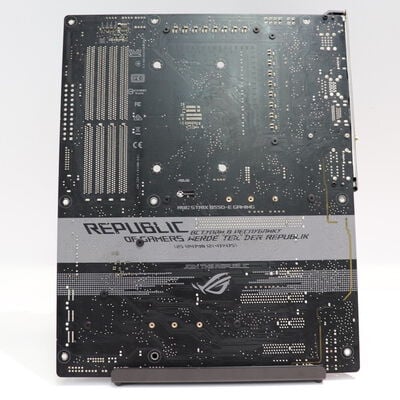 【札幌店】中古  ASUS ROG STRIX B550-E GAMING (B550 AM4 ATX DDR4) 142906 