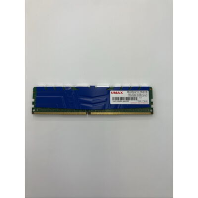 【仙台店】中古  PC4-17000 8GB デスクトップ用(DDR4-2133) 126161 