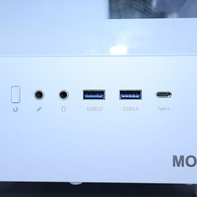 【通販センター】中古  NonBrand OriginalPC(Intel Core i7 12700/32GB DDR4 (PC4)/SSD2TB/なし/NVIDIA GeForce RTX 5060 Ti 16GB/W11H64 MAR) 204501 