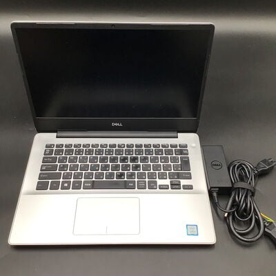 【秋葉原本店】中古  DELL inspiron P92G001 (i5-8265U/8GB/SSD256GB/W10H) 3410012553 