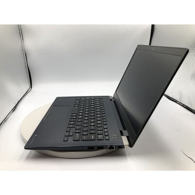 【水戸赤塚店】中古  TOSHIBA dynabook G83 (Intel Core i7 10510U 1.80GHz/16GB/SSD256GB/-/オンボード/13.3/1920x1080/Wi-Fi/WEBCAM/W11P/Microsoft Office Home and Business 2024) 184182 
