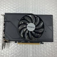 中古  GIGABYTE GV-N4060D6-8GD (RTX4060 8G) 175571 