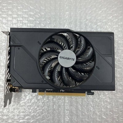 【秋葉原本店】中古  GIGABYTE GV-N4060D6-8GD (RTX4060 8G) 175571 
