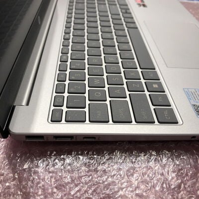 【宮崎恒久店】中古  HP15-fc0292AU(Ryzen 7 7730U/16GB/SSD500GB/W11H) 5160000836 