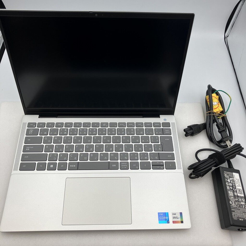 中古 DELL Inspiron 14 5430(i7-1355U/16GB/SSD512GB/14.0 1920x1200