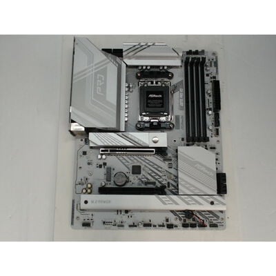 【前橋ｲﾝﾀｰｱｶﾏﾙ店】中古  ASRock X870 Pro RS (X870 AM5 ATX DDR5) 172199 