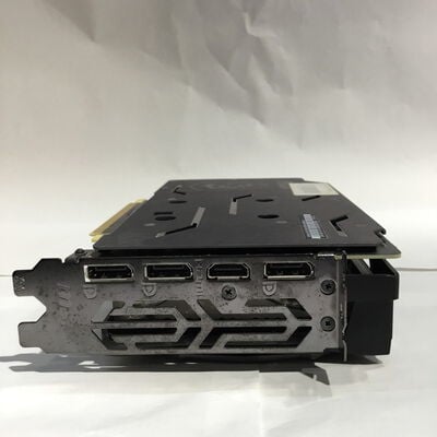 【松山環状枝松店】中古  各社 GeForce RTX2060 SUPER (8GB PCIE) 140120 