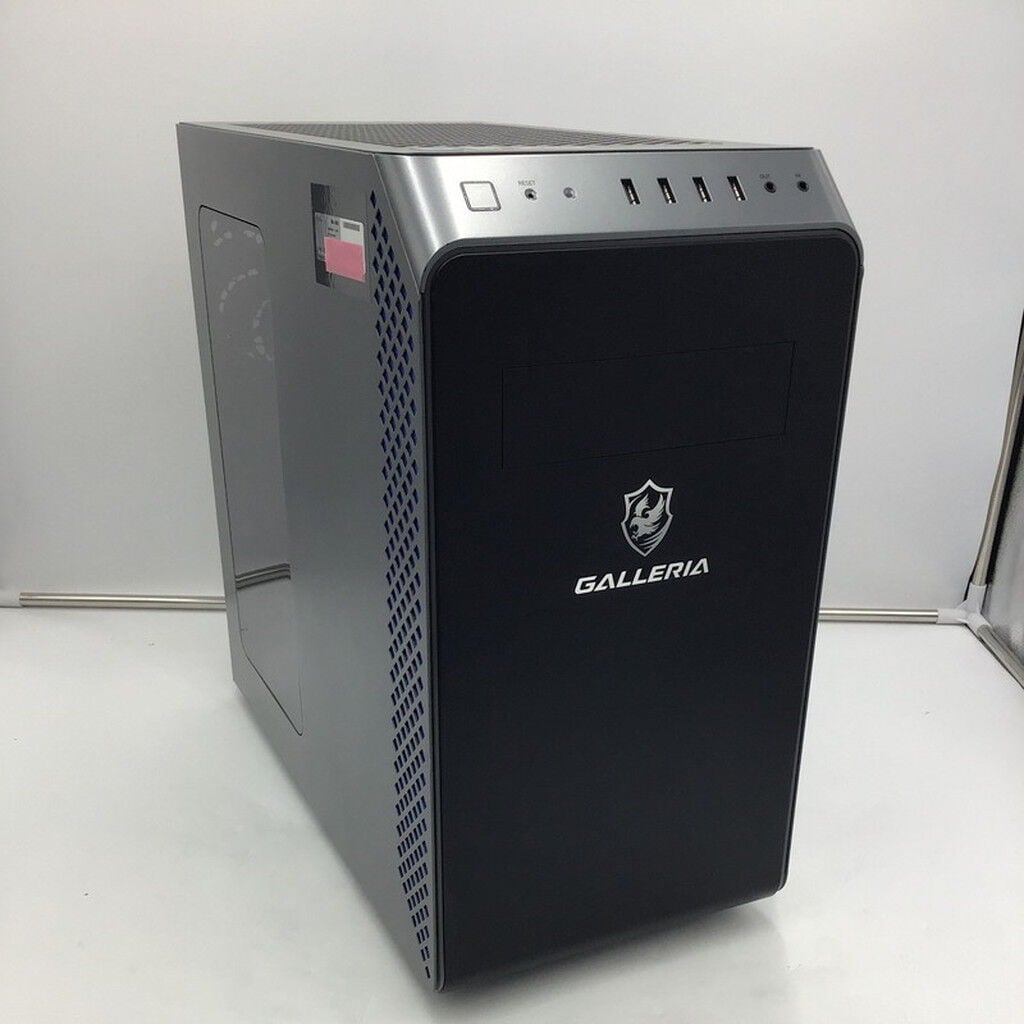 Core i7の中古ゲーミングデスクトップPC一覧（1,097件）｜パソコン（PC