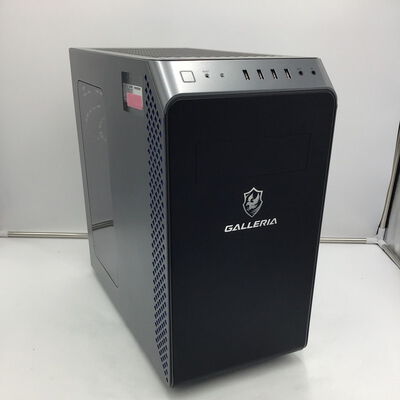 【白山FM松任店】中古  GALLERIA SKM 4950002303 