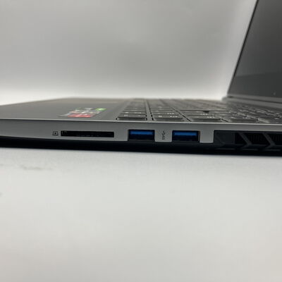中古 GALLERIA RL5R-G50T(Ryzen 5 4600H/16GB/SSD512GB/GTX1650Ti/W11H 