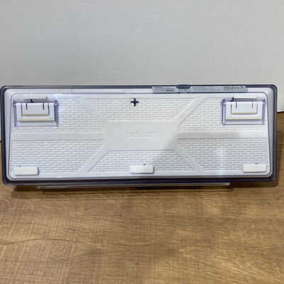【富山本郷店】中古  Pulsar PCMK 2 HE TKL JIS White (PCMK2HE811W) 4760001303 