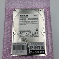中古  各社 3.5インチ HDD 3TB SATA （デスクトップ用） 121851 