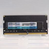 中古  PC4-25600 8GB ノート用 158771 