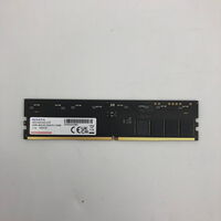 中古  PC5-38400 32GB デスクトップ用(DDR5-4800) 149150 