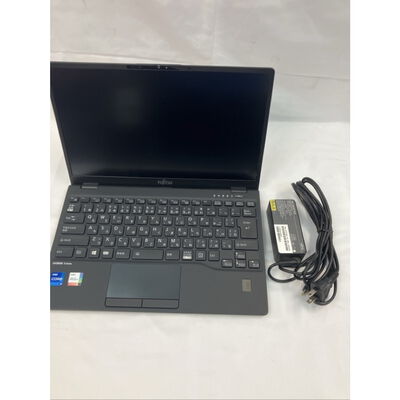 【仙台店】中古  Fujitsu LIFEBOOK U9311/FW (i7-1185G7/8GB/SSD256GB/-/-/WLAN/13.3インチFHD/W11P64/-) 3240008942 