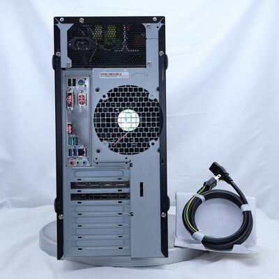 【通販センター】中古  インバースネット FRONTIER(Intel Core i9 9900KF/32GB DDR4 (PC4)/SSD500GB/DVDマルチ/NVIDIA GeForce RTX 2080 SUPER 8GB/W11H64 MAR) 201823【7/30値下げ!】 