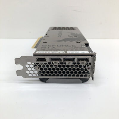 【津ラッツ店】中古  GeForce RTX 3080 Phoenix V1 4990001522 