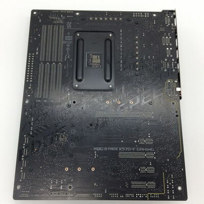 【浜松店】中古  ASUS ROG STRIX X570-F GAMING(X570 AM4 ATX DDR4) 140039 