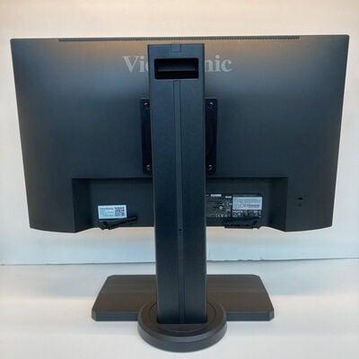 【京都店】中古  Viewsonic XG2431 (23.8"W 2H1DP 1ms IPS 240Hz) 3180006836 