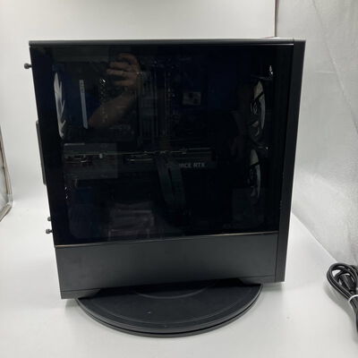 【なんば店】中古  TSUKUMO G-Gear (i7 12700F/16GB/SSD1TB/RTX3070Ti) 3280023547 