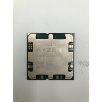 【水戸赤塚店】中古  AMD Ryzen 9 7950X (AM5/4.5GHz/80M/C16/T32/170W 152461 