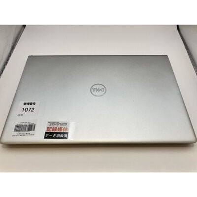 【佐賀南部バイパス店】中古  DELL　DC15250(i5-1334U/16GB/SSD512GB/15.6/1920x1080/W11H) 5250001284 