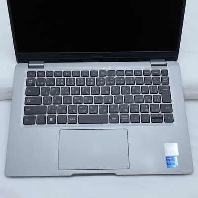 【通販センター】中古  DELL Latitude 5320(Intel Core i7 1185G7 3.0GHz/16GB DDR4/SSD256GB/-/オンボード/13.3/1920x1080/Wi-Fi/WEBCAM/W11H64) 201239 