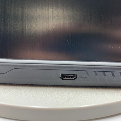 【水戸赤塚店】中古  MSI GF63 Thin 10SCSR-1032JP(i7-10750H/16GB/SSD512GB/GTX1650/W11H) 4680004017 