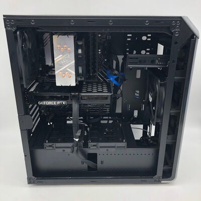 【大分店】中古  GALLERIA XA7C-R36T(i7 12700/16GB/SSD1TB/RTX3060Ti/W11H) 4860001062 