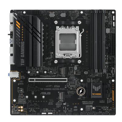 ASUS  TUF GAMING A620M-PLUS (A620 AM5 MicroATX) 