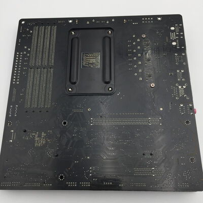 【神戸・三宮店】中古  ASRock B550M PHANTOM GAMING 4 (B550 AM4 mATX DDR4) 3430006605 