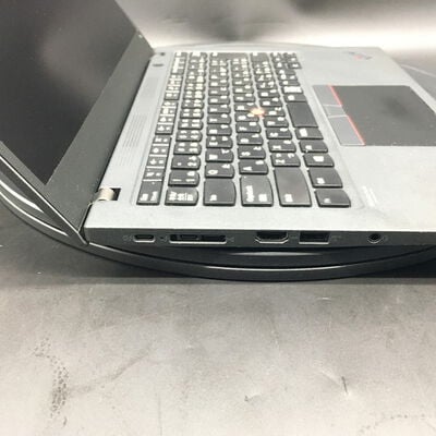 【佐賀南部バイパス店】中古  LENOVO ThinkPad T14s Gen2(i7-1185G7/16GB/SSD256GB/オンボード/14/1920x1080/W11P) 5250001246 