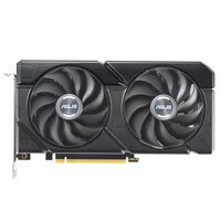 ASUS  DUAL-RTX4070S-O12G-EVO (GeForce RTX 4070 SUPER 12GB) 