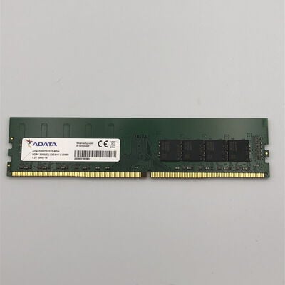 【甲府飯田店】中古  PC4-25600 32GB デスクトップ用(DDR4-3200) 143224 