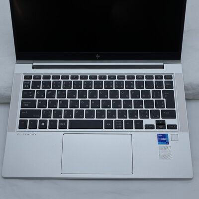 【通販センター】中古  HP EliteBook 630 G10(Intel Core i7 1355U/16GB DDR4 (PC4)/SSD512GB/なし/オンボード/13.3/1920x1080/Wi-Fi/W11H64 MAR) 201702 