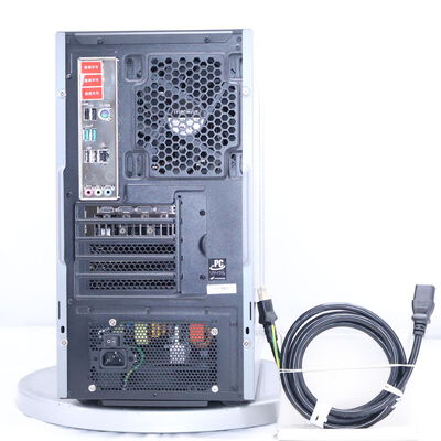 【通販センター】中古  THIRDWAVE GALLERIA SKM(Intel Core i5 12400/32GB DDR4 (PC4)/SSD2TB/なし/NVIDIA GeForce RTX 3060 Ti 8GB/W11H64 MAR) 202628 