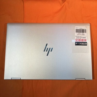 【なんば店】中古  HP EliteBook x360 1030 G3 (i5-8350U/8GB/SSD256GB/WLAN/13.3FHD) 3280021691 