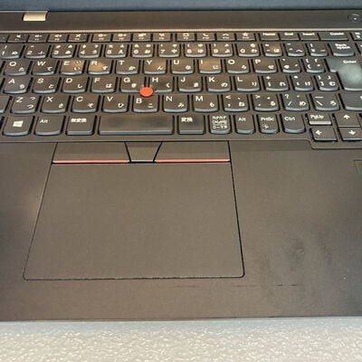 【京都店】中古  Lenovo ThinkPad L15 Gen 1 (INTEL Core i5 10210U 1.6GHz/16GB/SSD256GB/-/オンボード/15.6/1920x1080/Wi-Fi/WEBCAM/W11P64/MicrosoftOffice H&B 2024付) 182474 