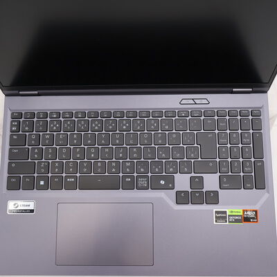 【通販センター】中古  THIRDWAVE GALLERIA ZL9R-R57T-6(AMD Ryzen 9 9955HX 16 Core Processor/32GB DDR5 (PC5)/SSD1TB/なし/NVIDIA GeForce RTX 5070 Ti Laptop GPU 12GB/16/2560x1600/Wi-Fi/W11H64 MAR) 201363 