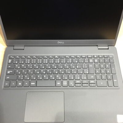 【松山環状枝松店】中古  DELL Latitude 3510 (INTEL Core i5 10310U 1.7GHz/16GB/SSD512GB/-/オンボード/15.6/1920x1080/Wi-Fi/WEBCAM/W11P64/MicrosoftOffice H&B 2024付) 183168 