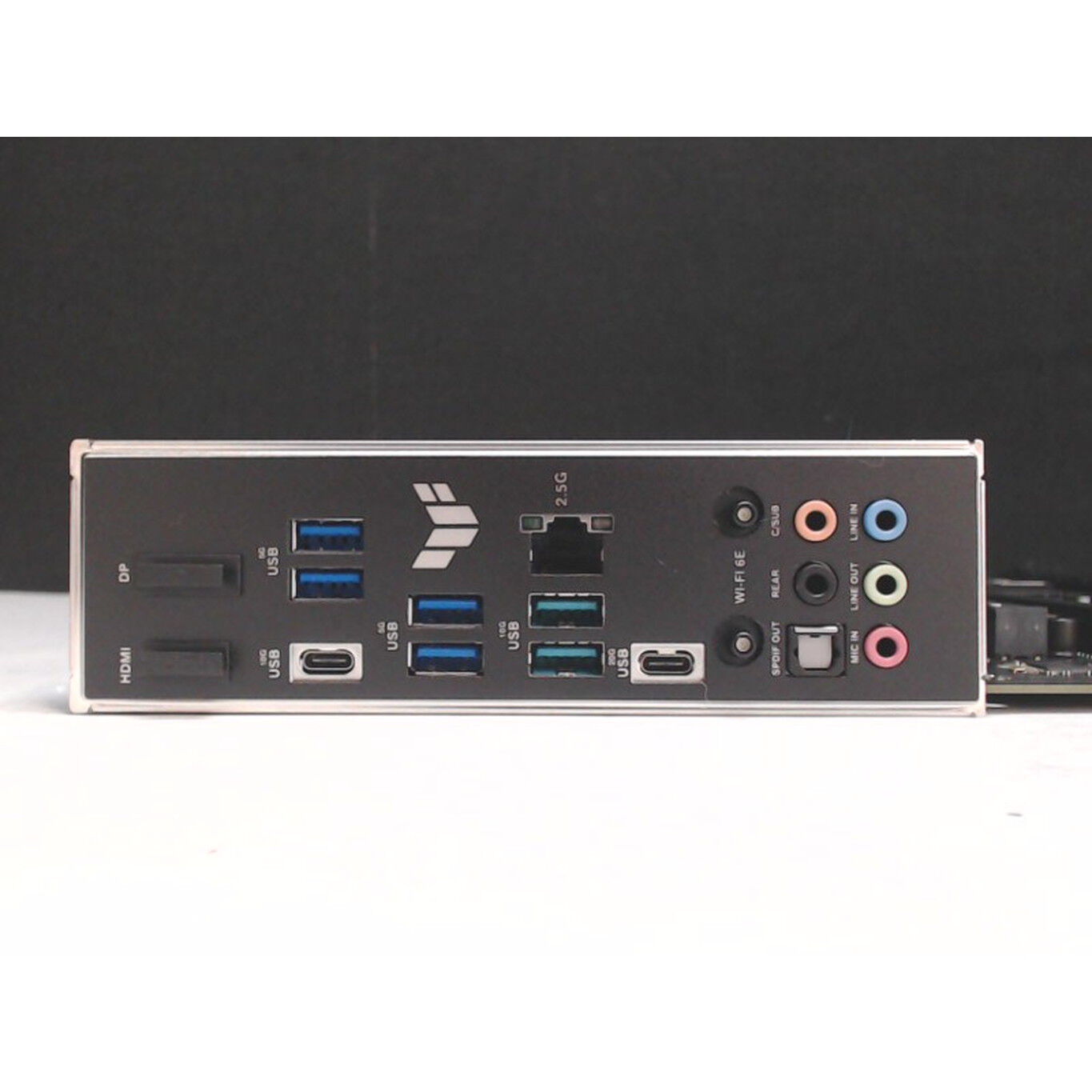 中古 ASUS TUF GAMING Z790-PRO WIFI (Z790 1700 ATX DDR5) 175351