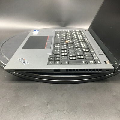 【佐賀南部バイパス店】中古  LENOVO ThinkPad X13 Gen2(i7-1165G7/16GB/SSD256GB/オンボード/13.3/1920x1200/W11P) 5250001245 