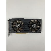 中古  Palit NE6306T019P2-190AD (RTX3060Ti Dual 8G) 175530 