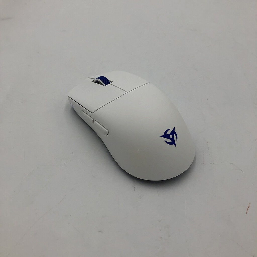 中古 NINJUTSO NINJUTSO Sora V2 White Wireless Gaming Mouse