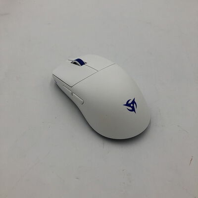 【盛岡都南店】中古  NINJUTSO NINJUTSO Sora V2 White Wireless Gaming Mouse 4580002151 