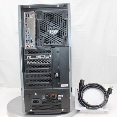 【通販センター】中古  THIRDWAVE GALLERIA SK(Intel Core i7 10700/16GB DDR4 (PC4)/SSD2TB/なし/NVIDIA GeForce GTX 1660 SUPER 6GB/W11H64 MAR) 191354 